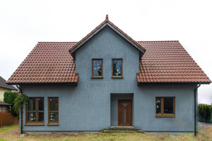 Dom na sprzedaż 185m2 poznański Tarnowo Podgórne Chyby - zdjęcie 1