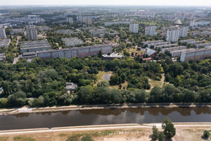 Mieszkanie na sprzedaż 37m2 Poznań os. Piastowskie - zdjęcie 2