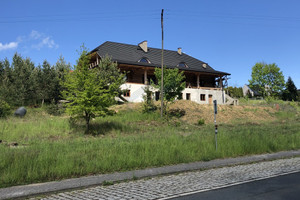 Dom na sprzedaż 750m2 kamieński Wolin Wisełka Orla - zdjęcie 3