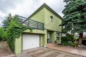 Dom na sprzedaż 290m2 Poznań Podolany Augusta Cieszkowskiego - zdjęcie 1