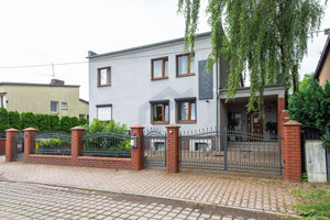 Dom na sprzedaż 375m2 Poznań Augusta Cieszkowskiego - zdjęcie 1
