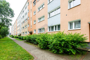 Mieszkanie na sprzedaż 42m2 Poznań Bułgarska - zdjęcie 1