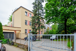 Mieszkanie na sprzedaż 37m2 Poznań Centrum Kazimierza Wielkiego - zdjęcie 1