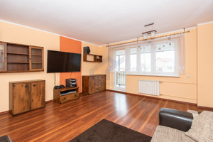 Mieszkanie na sprzedaż 56m2 poznański Czerwonak Koziegłowy os. Leśne - zdjęcie 2