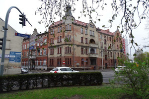 Mieszkanie na sprzedaż 138m2 ostrowski Ostrów Wielkopolski ks. Jana Kompałły - zdjęcie 1