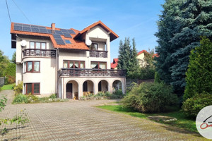Dom na sprzedaż 188m2 będziński Psary Góra Siewierska - zdjęcie 1