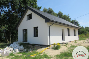 Dom na sprzedaż 105m2 lubliniecki Woźniki - zdjęcie 2