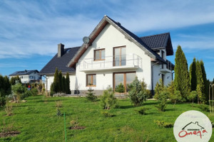 Dom na sprzedaż 179m2 będziński Siewierz Tuliszów - zdjęcie 1