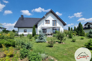 Dom na sprzedaż 179m2 będziński Siewierz Tuliszów - zdjęcie 1