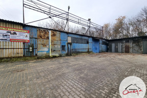 Komercyjne do wynajęcia 220m2 Sosnowiec Pogoń - zdjęcie 1