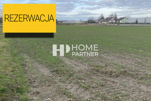 Działka na sprzedaż 10000m2 pruszkowski Michałowice - zdjęcie 1