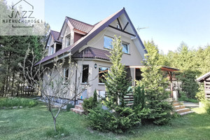 Dom na sprzedaż 150m2 pucki Krokowa Dąbrowa - zdjęcie 3