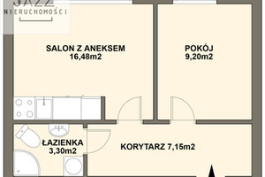 Mieszkanie na sprzedaż 37m2 wejherowski Rumia Rumia Opolska - zdjęcie 2