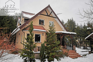 Dom na sprzedaż 150m2 pucki Krokowa Dąbrowa - zdjęcie 1