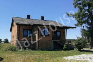 Dom na sprzedaż 200m2 piaseczyński Tarczyn Nosy Słoneczna - zdjęcie 1