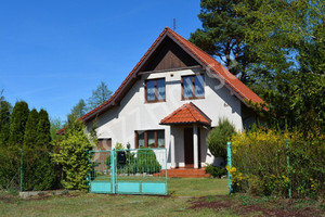 Dom na sprzedaż 100m2 pułtuski Obryte Kalinowo Kalinowo - zdjęcie 1