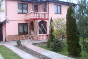 Dom na sprzedaż 174m2 ostrzeszowski Kobyla Góra Marcinki - zdjęcie 1