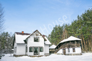 Dom na sprzedaż 300m2 piaseczyński Góra Kalwaria - zdjęcie 2