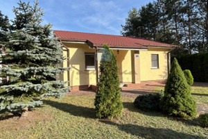 Dom na sprzedaż 77m2 słupecki Powidz Wylatkowo - zdjęcie 1