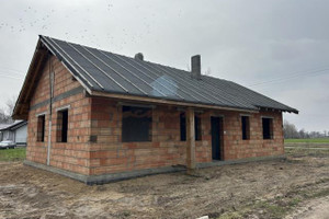 Dom na sprzedaż 107m2 gnieźnieński Gniezno Strzyżewo Smykowe Strzyżewo Smykowe - zdjęcie 3