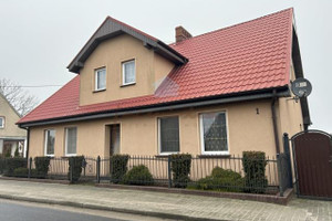 Dom na sprzedaż 187m2 gnieźnieński Gniezno Szczytniki Duchowne Wola Skorzęcka - zdjęcie 1