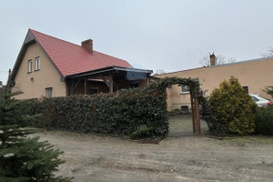 Dom na sprzedaż 187m2 gnieźnieński Gniezno Szczytniki Duchowne Wola Skorzęcka - zdjęcie 2
