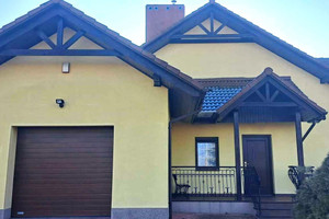 Dom na sprzedaż 202m2 krakowski Skawina Zelczyna - zdjęcie 1