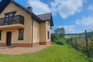 Dom na sprzedaż 165m2 krakowski Kocmyrzów-Luborzyca Łuczyce - zdjęcie 1