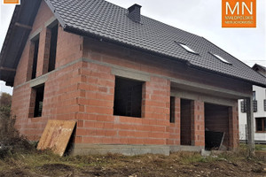 Dom na sprzedaż 192m2 krakowski Kocmyrzów-Luborzyca Krzysztoforzyce Widokowa - zdjęcie 1