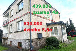 Mieszkanie na sprzedaż 75m2 krakowski Kocmyrzów-Luborzyca Rawałowice - zdjęcie 2