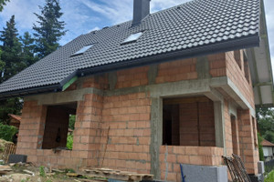 Dom na sprzedaż 133m2 krakowski Kocmyrzów-Luborzyca Dojazdów Żonkilowa - zdjęcie 1