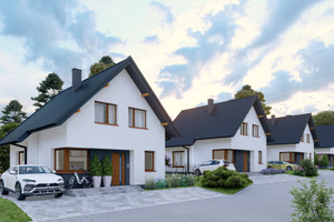 Dom na sprzedaż 134m2 krakowski Kocmyrzów-Luborzyca Dojazdów Krakowska - zdjęcie 1