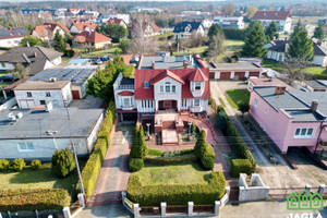 Dom na sprzedaż 577m2 bydgoski Osielsko Słoneczna - zdjęcie 1