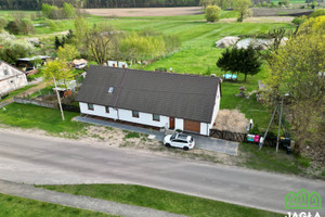 Dom na sprzedaż 220m2 człuchowski Debrzno Stare Gronowo - zdjęcie 2