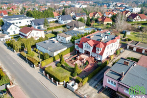 Dom na sprzedaż 577m2 bydgoski Osielsko Słoneczna - zdjęcie 3