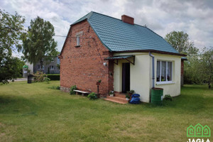 Dom na sprzedaż 140m2 żniński Żnin Jadowniki Rycerskie - zdjęcie 2