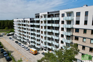 Mieszkanie na sprzedaż 55m2 Bydgoszcz Osiedle Leśne - zdjęcie 3