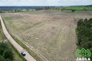 Działka na sprzedaż 1210m2 bydgoski Białe Błota Kruszyn Krajeński - zdjęcie 1