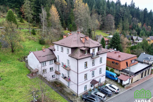 Dom na sprzedaż 1457m2 nowosądecki Krynica-Zdrój Jaworzyna Leśna - zdjęcie 2
