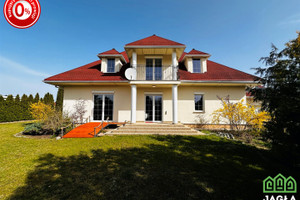 Dom na sprzedaż 292m2 bydgoski Białe Błota Zielonka - zdjęcie 1