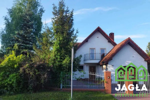 Dom na sprzedaż 166m2 bydgoski Osielsko Niemcz - zdjęcie 1