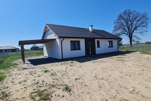 Dom na sprzedaż 109m2 bydgoski Białe Błota Prądki - zdjęcie 2