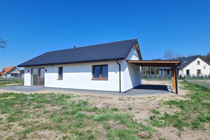 Dom na sprzedaż 109m2 bydgoski Białe Błota Prądki - zdjęcie 3