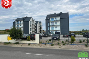 Mieszkanie na sprzedaż 41m2 kołobrzeski Ustronie Morskie Polna - zdjęcie 1
