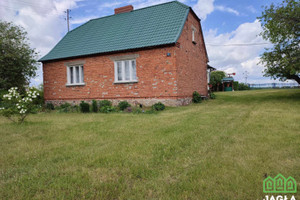 Dom na sprzedaż 140m2 żniński Żnin Jadowniki Rycerskie - zdjęcie 1