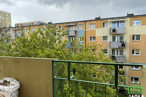 Mieszkanie na sprzedaż 57m2 Bydgoszcz Wyżyny Zofii Nałkowskiej - zdjęcie 2