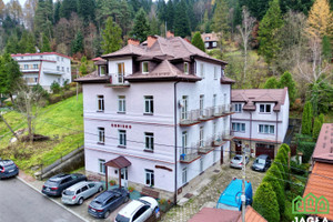 Dom na sprzedaż 1457m2 nowosądecki Krynica-Zdrój Jaworzyna Leśna - zdjęcie 1