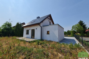 Dom na sprzedaż 136m2 bydgoski Nowa Wieś Wielka Prądocin - zdjęcie 2