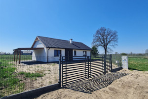 Dom na sprzedaż 109m2 bydgoski Białe Błota Prądki - zdjęcie 1