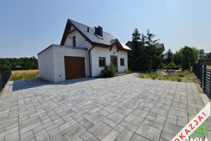 Dom na sprzedaż 136m2 bydgoski Nowa Wieś Wielka Prądocin - zdjęcie 1